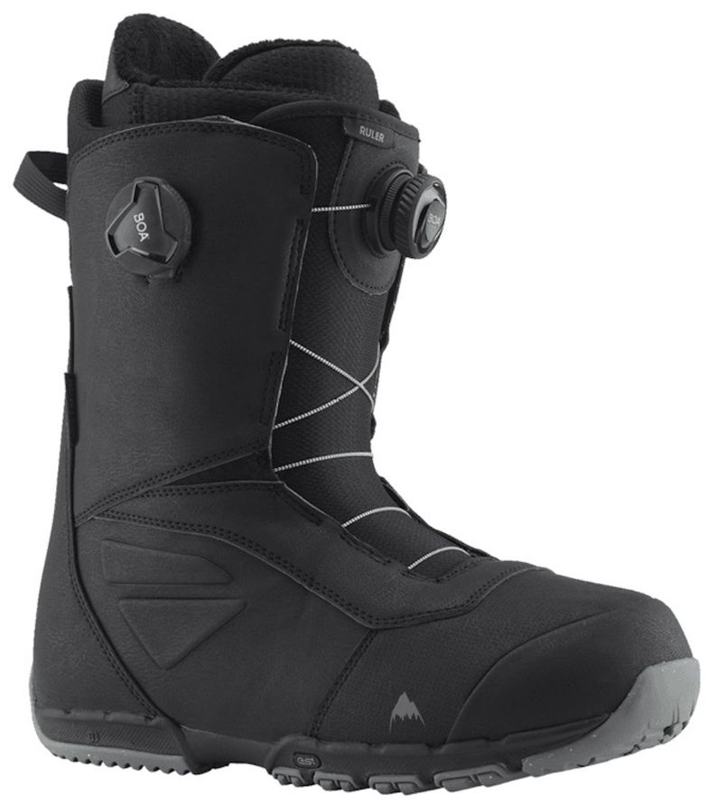 Burton 2024 Ruler Boa Snowboard Boots