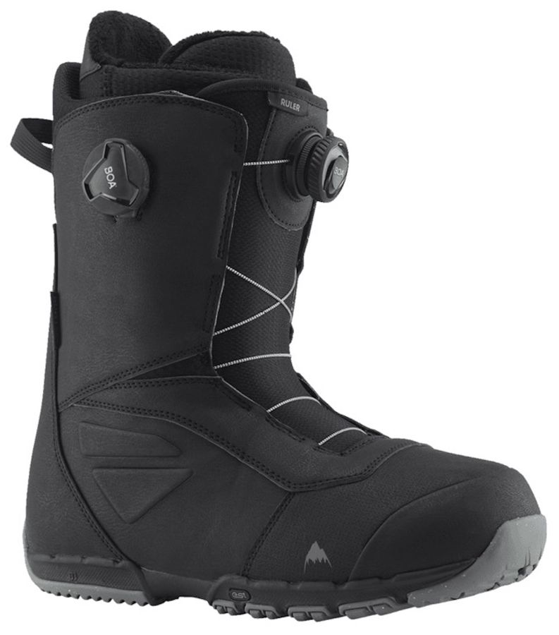 Burton 2025 Ruler Boa Snowboard Boots