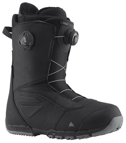 Burton 2025 Ruler Boa Snowboard Boots