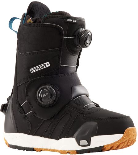 Burton 2026 Womens Felix Step On Snowboard Boots