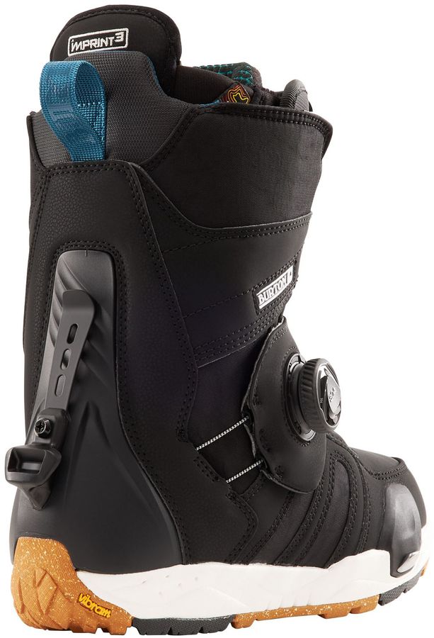 Burton 2024 Womens Felix Step On Snowboard Boots