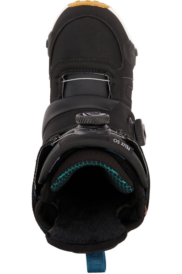 Burton 2025 Womens Felix Step On Snowboard Boots