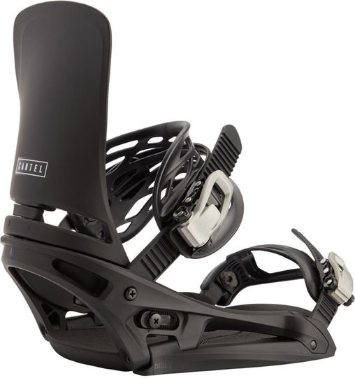 Burton 2024 Cartel Est Snowboard Bindings