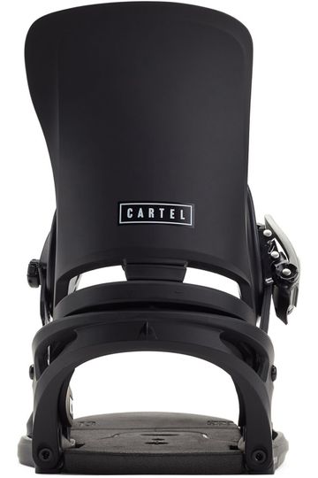 Burton 2024 Cartel Est Snowboard Bindings