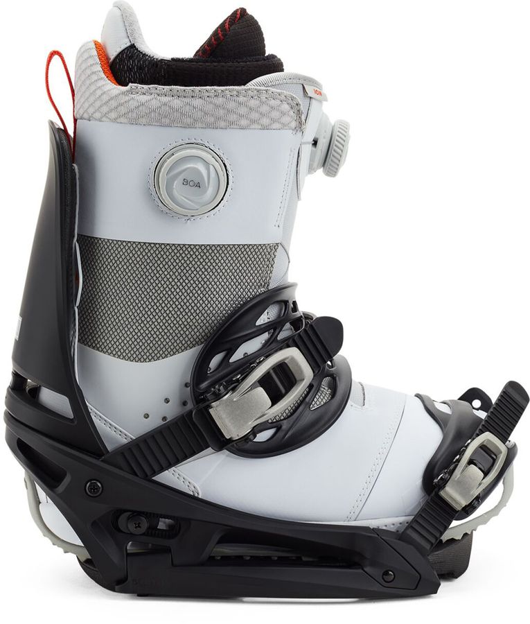 Burton 2024 Cartel Est Snowboard Bindings