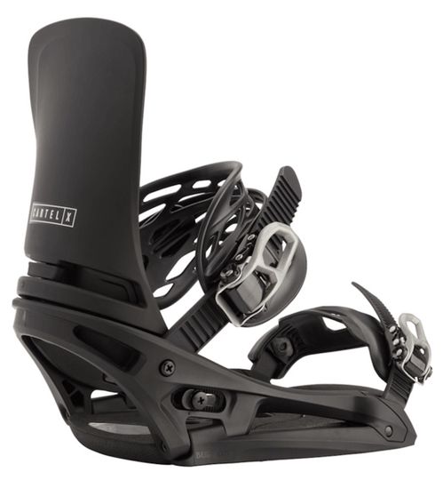 Burton 2025 Cartel X EST Snowboard Bindings