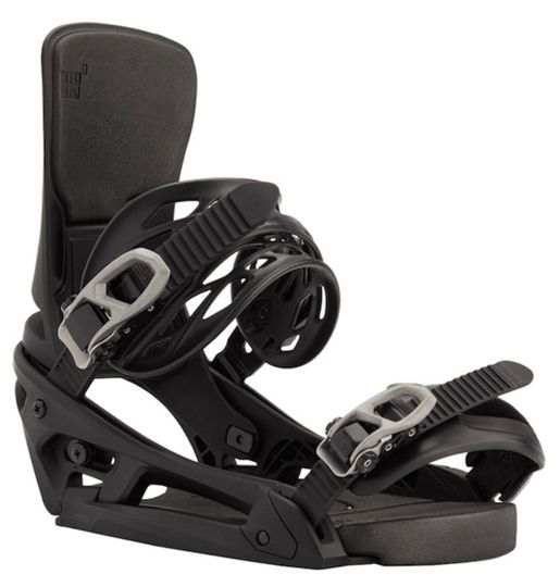 Burton 2025 Cartel X EST Snowboard Bindings