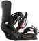 Burton 2024 Womens Lexa Est Snowboard Bindings