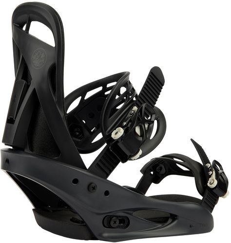 Burton 2026 Womens Citizen Re:Flex Snowboard Bindings