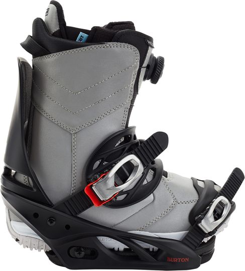 Burton 2024 Womens Lexa Re:Flex Snowboard Bindings