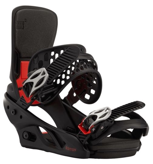 Burton 2024 Womens Lexa X Re:Flex Snowboard Bindings