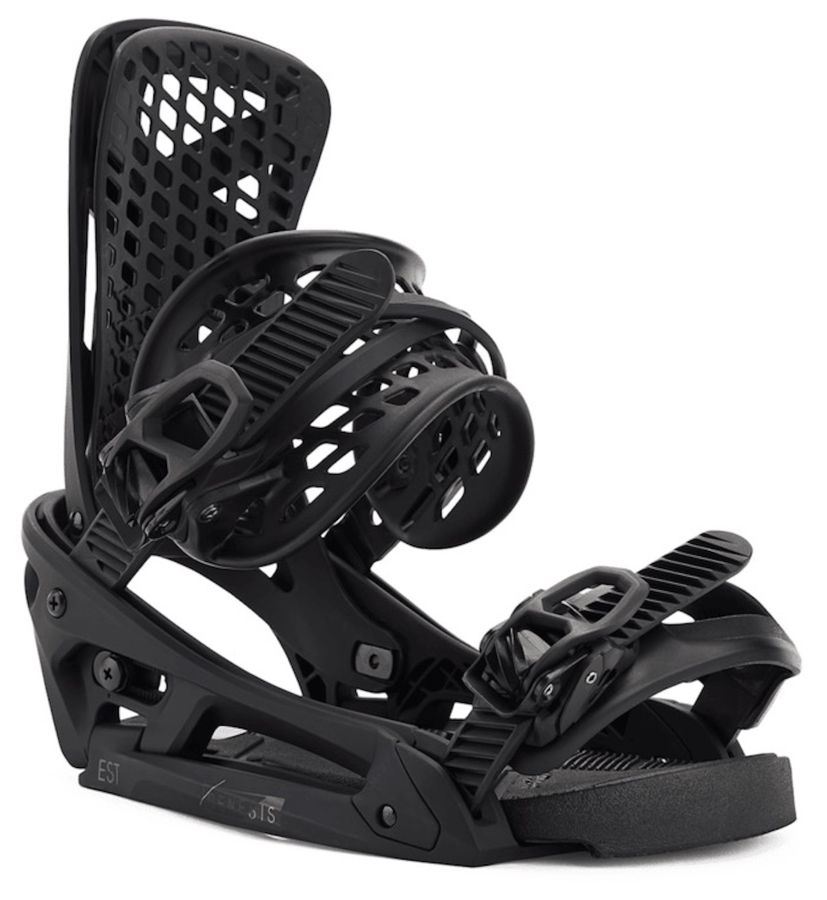 Burton 2022 Genesis EST Snowboard Bindings