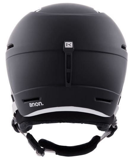 Anon 2022 Auburn Helmet