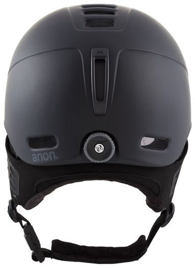 Anon 2024 Helo 2.0 Helmet