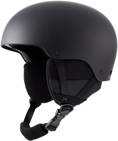 Anon 2024 Raider 3 Helmet