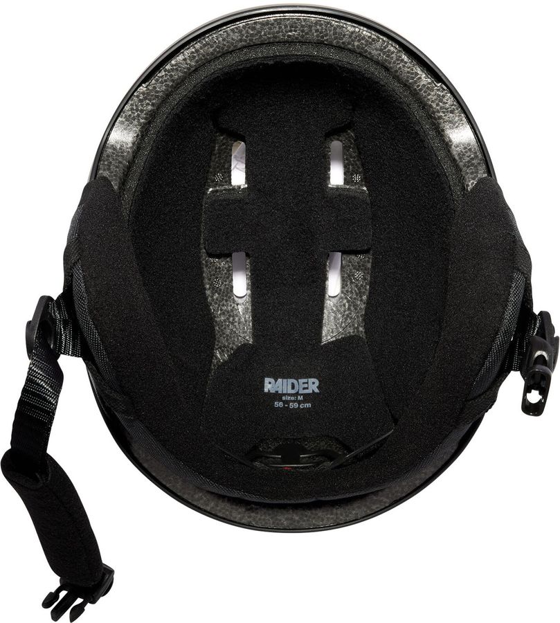 Anon 2024 Raider 3 Helmet