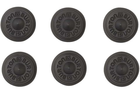 Burton 2026 Aluminum Stud Stomp Pad