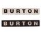 Burton 2025 Foam Stomp Pad