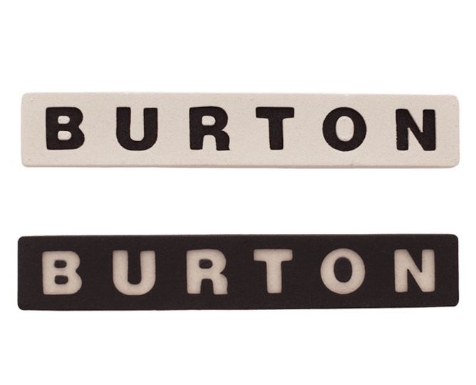 Burton 2025 Foam Stomp Pad