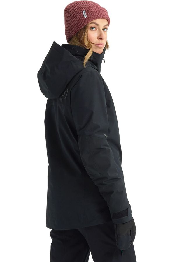 Burton 2024 Womens Ak Embark GORE TEX 2L Jacket Wayne Ritchie s