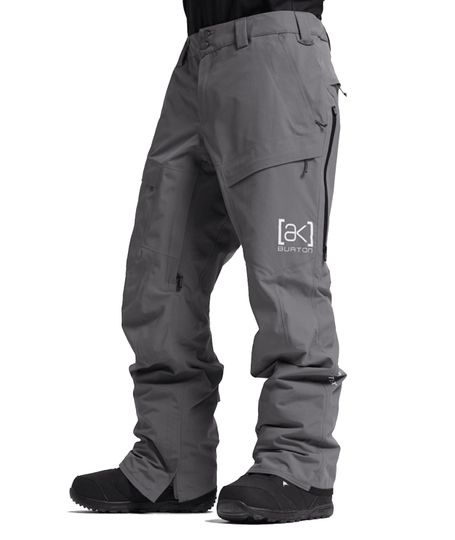 Burton 2023 [Ak] Swash Gore-Tex 2L Pants