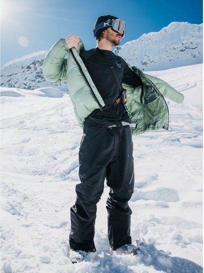 Burton 2024 [Ak] Swash GORE-TEX 2L Pants