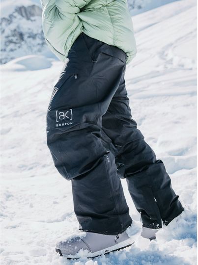 Burton 2024 [Ak] Swash GORE-TEX 2L Pants