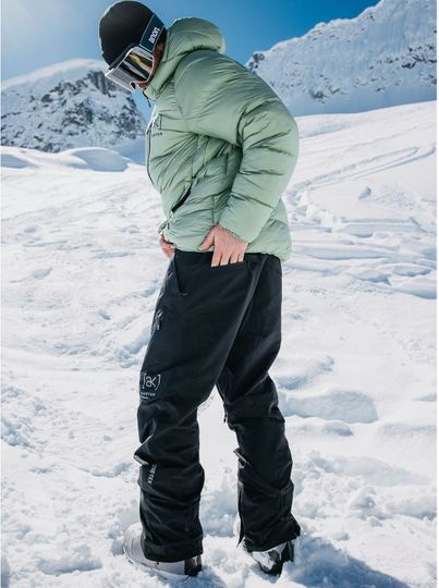 Burton 2024 [Ak] Swash GORE-TEX 2L Pants