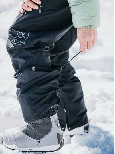 Burton 2024 [Ak] Swash GORE-TEX 2L Pants