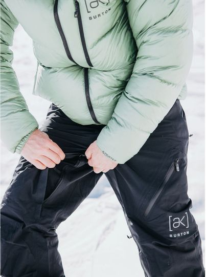 Burton 2024 [Ak] Swash GORE-TEX 2L Pants