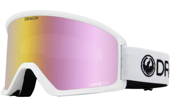 Dragon 2024 DX3 OTG Goggles