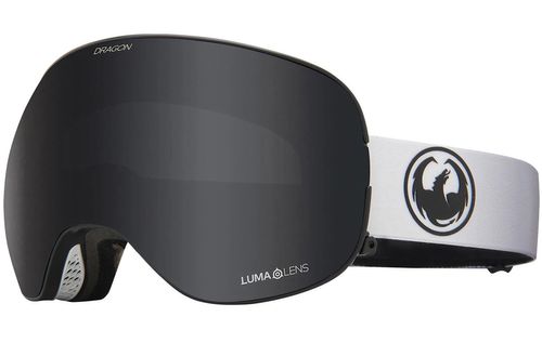 Dragon 2023 X2 Goggles