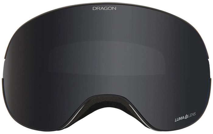 Dragon 2023 X2 Goggles