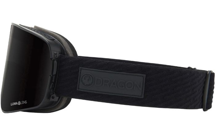 Dragon 2024 NFX2 Goggles