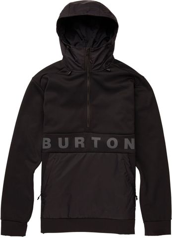 Burton 2024 Crown Weatherproof Performance Pullover