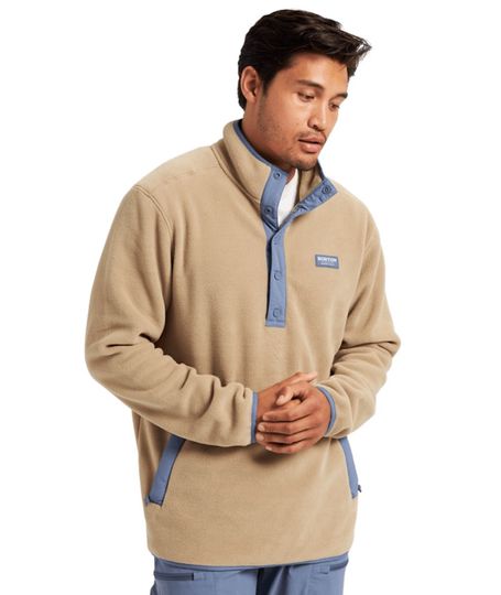 Burton 2022 Hearth Pullover