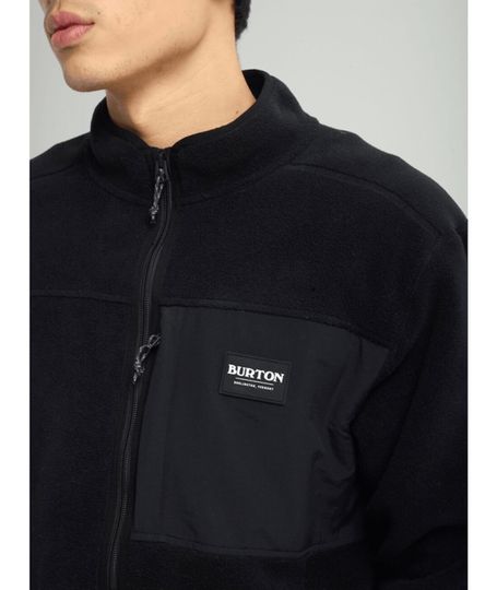 Burton 2022 Hearth Full Zip Fleece Wayne Ritchie s Melbourne