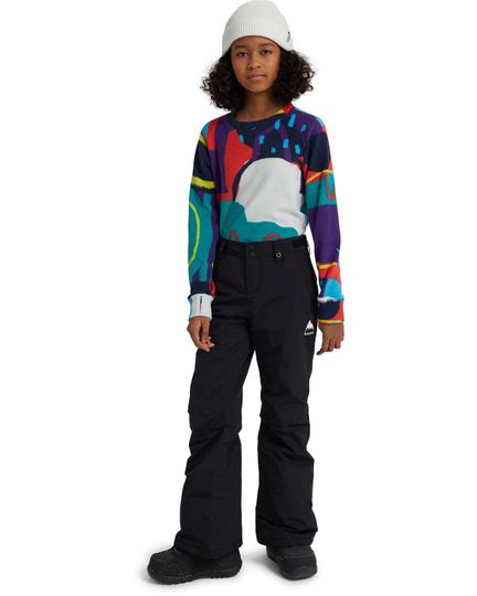 Burton 2024 Girls Sweetart 2L Pants