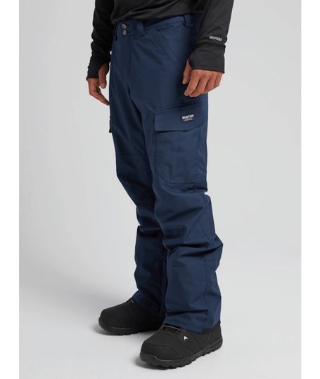 Burton 2024 Cargo 2L Pants - Regular Fit