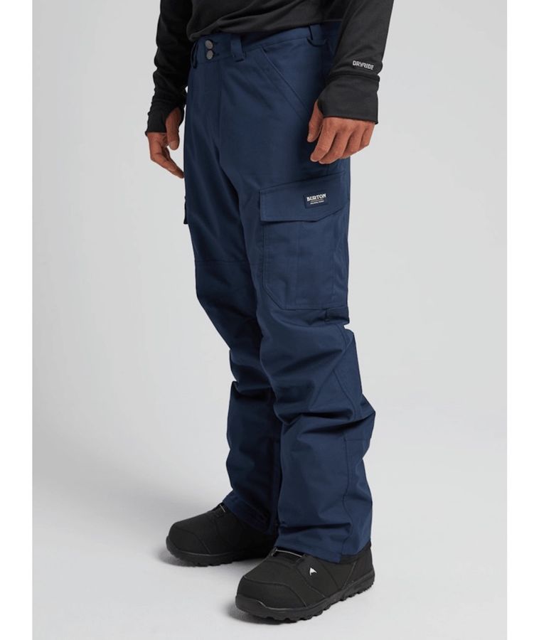 Burton 2024 Cargo 2L Pants - Regular Fit