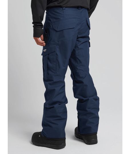 Burton 2024 Cargo 2L Pants - Regular Fit