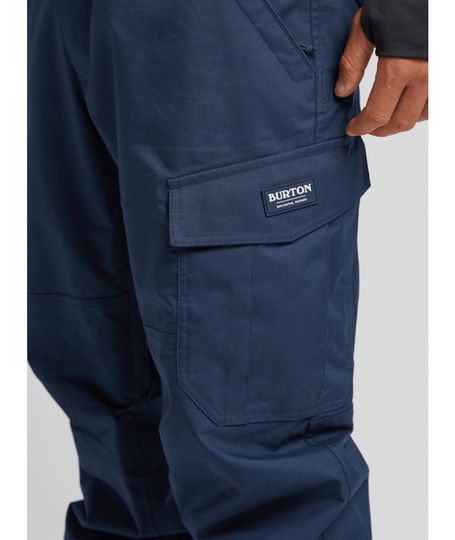 Burton 2024 Cargo 2L Pants - Regular Fit