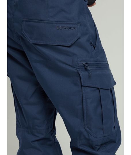 Burton 2024 Cargo 2L Pants - Regular Fit