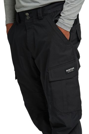 Burton 2024 Cargo 2L Pants - Regular Fit