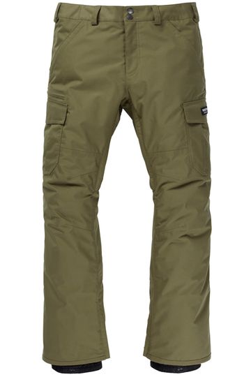 Burton 2022 Cargo Pant - Regular Fit