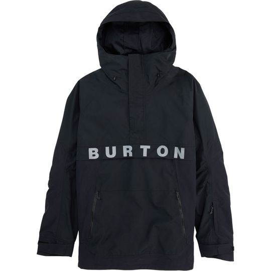 Burton 2025 Frostner Anorak