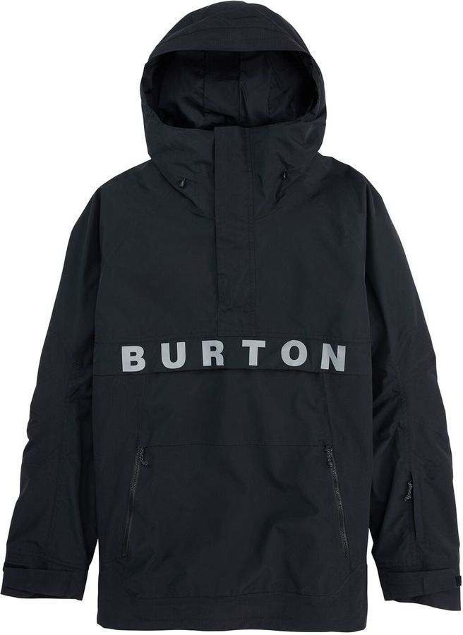 Burton 2024 Frostner 2L Anorak Jacket