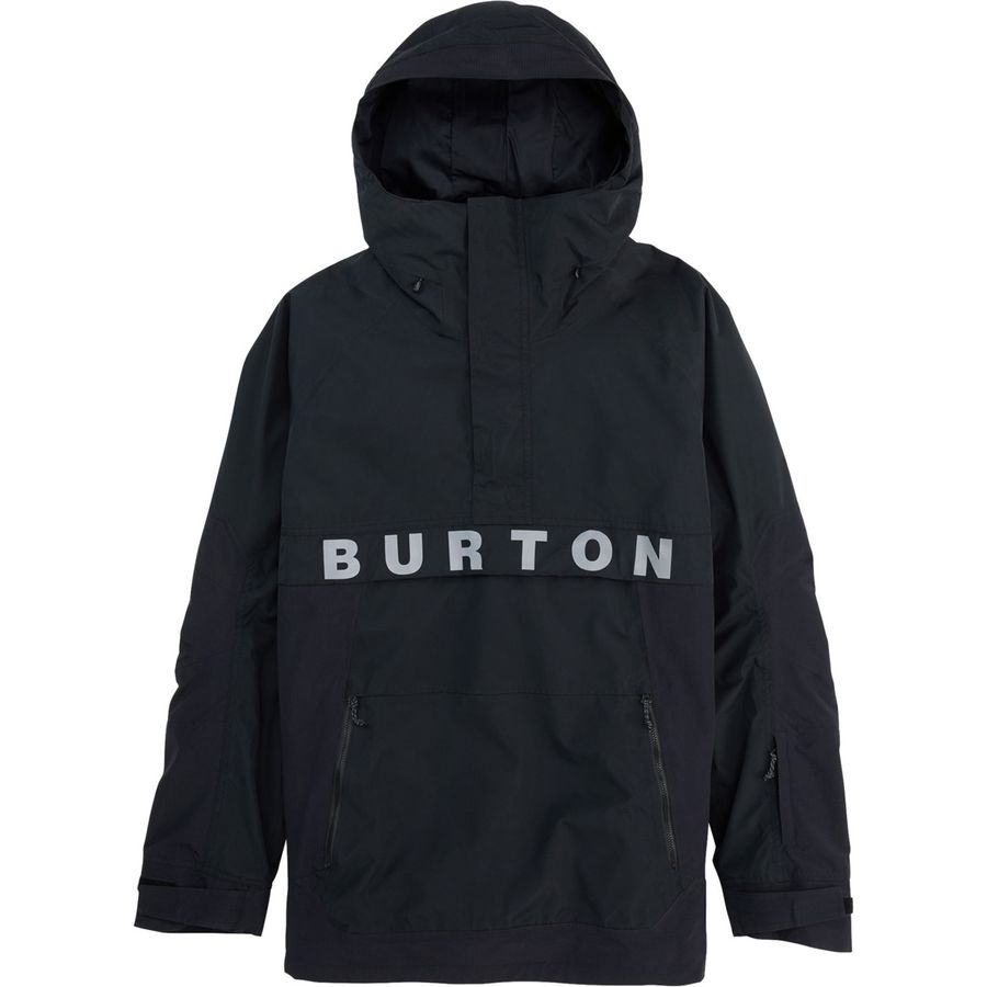 Burton 2025 Frostner Anorak