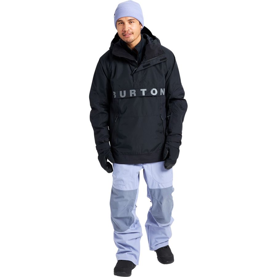 Burton 2025 Frostner Anorak