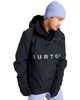 Burton 2025 Frostner Anorak